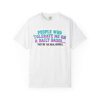Funny Graphic T-Shirt