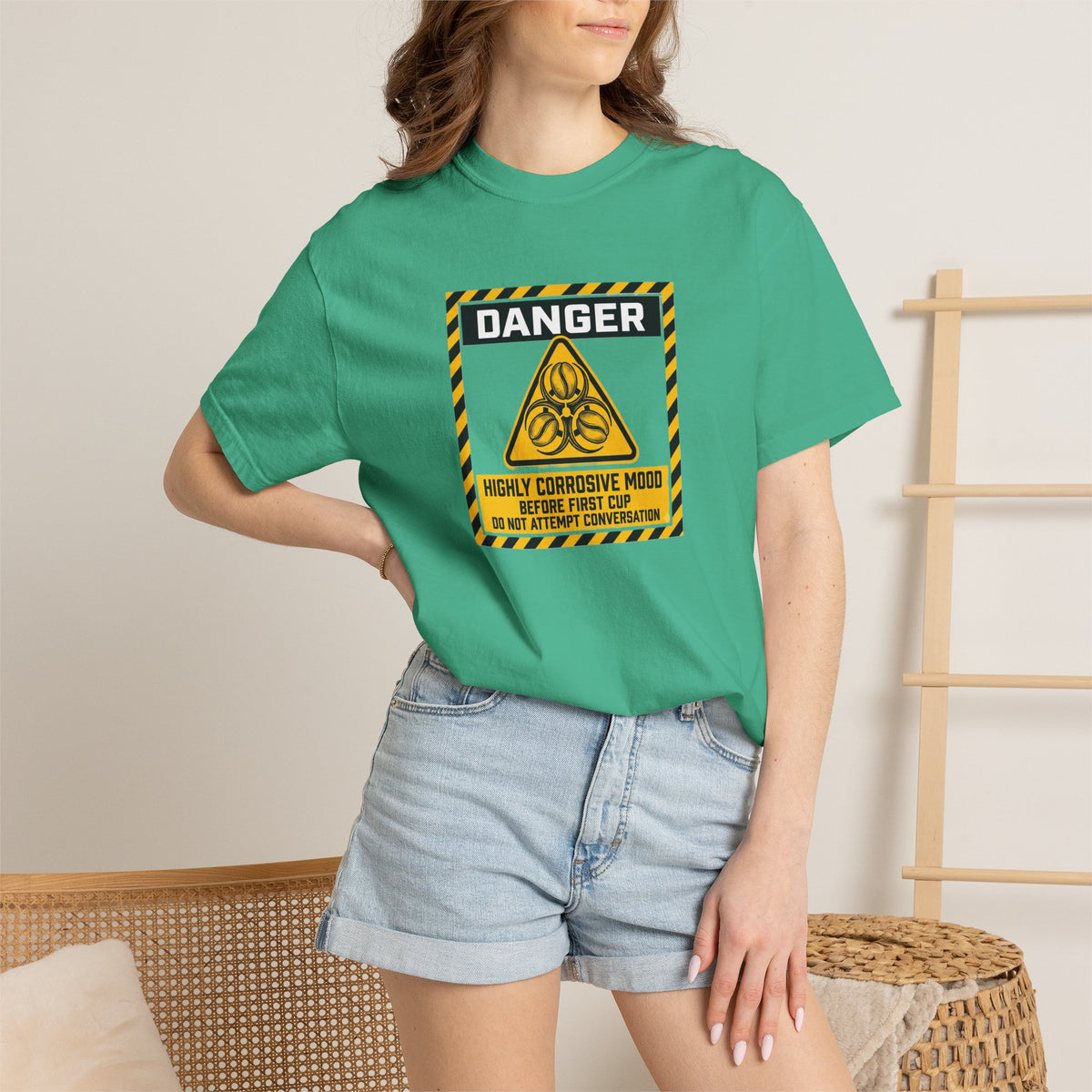 Graphic T-Shirt