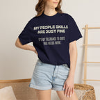 Funny Quote T-Shirt