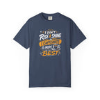 Caffeinate & Hope Shirt