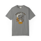 Working Past the Grave Coffee T-Shirt