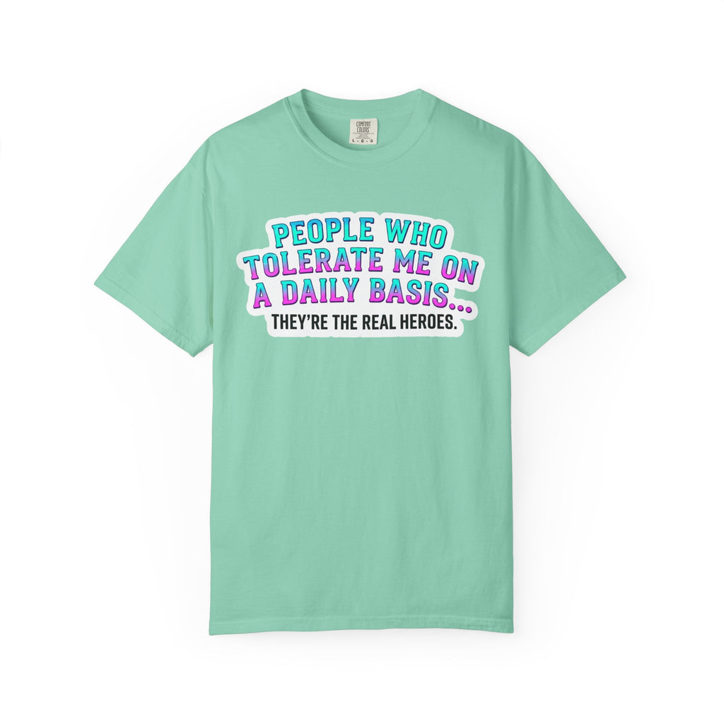 Funny Graphic T-Shirt