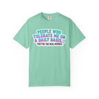 Funny Graphic T-Shirt