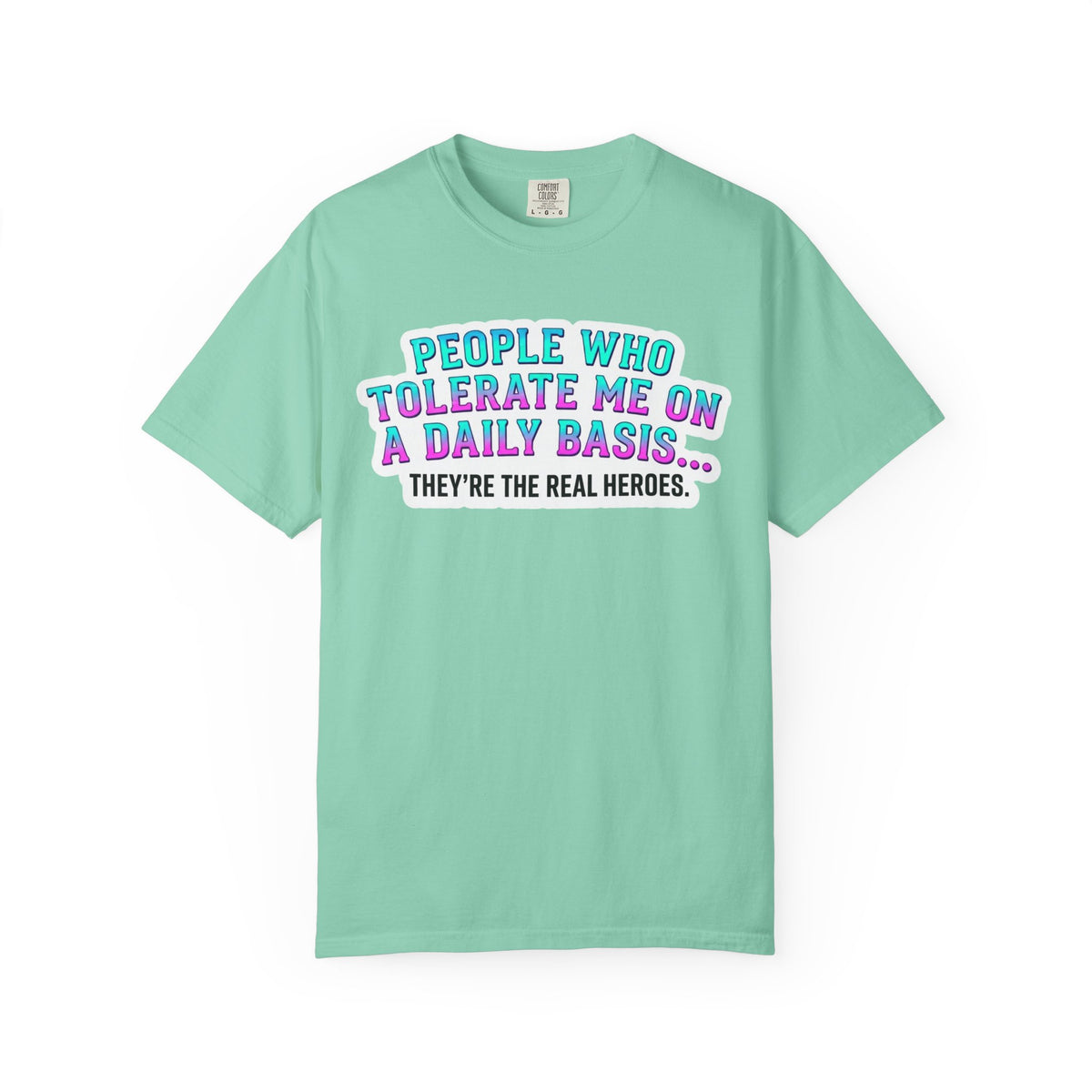 Funny Graphic T-Shirt