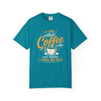 Funny Coffee T-Shirt