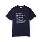 Christian Coffee T-Shirt