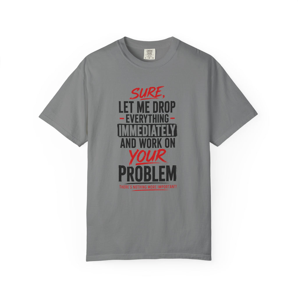 Graphic T-Shirt