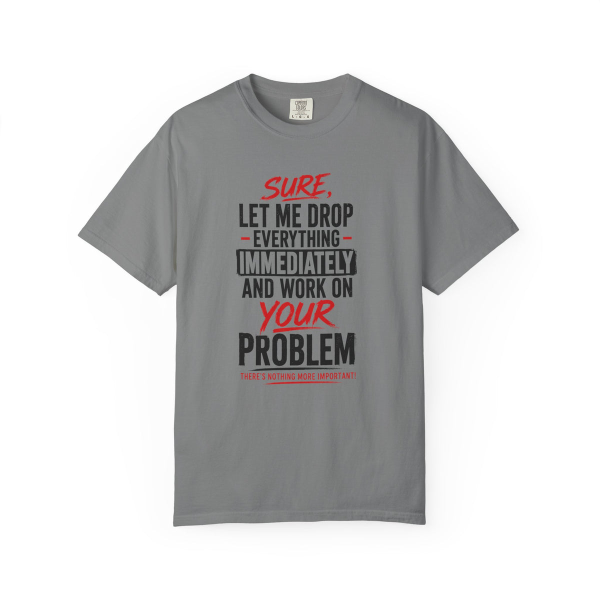 Graphic T-Shirt