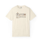Coffee & Code T‑Shirt