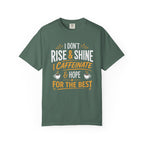 Caffeinate & Hope T-Shirt