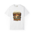 Espresso Coffee T-Shirt