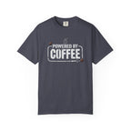 Powered By Coffee T-Shirt