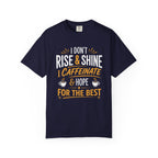 Caffeinate & Hope T-Shirt
