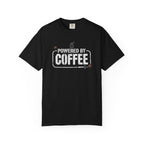 Powered By Coffee T-Shirt