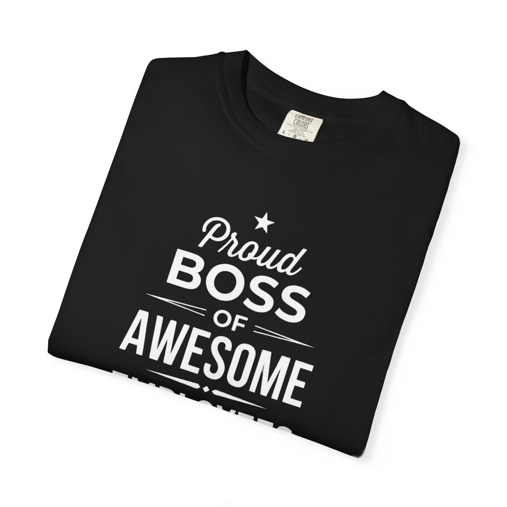 Manager Appreciation T-Shirt