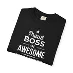 Manager Appreciation T-Shirt