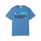 Reloading Data T-shirt