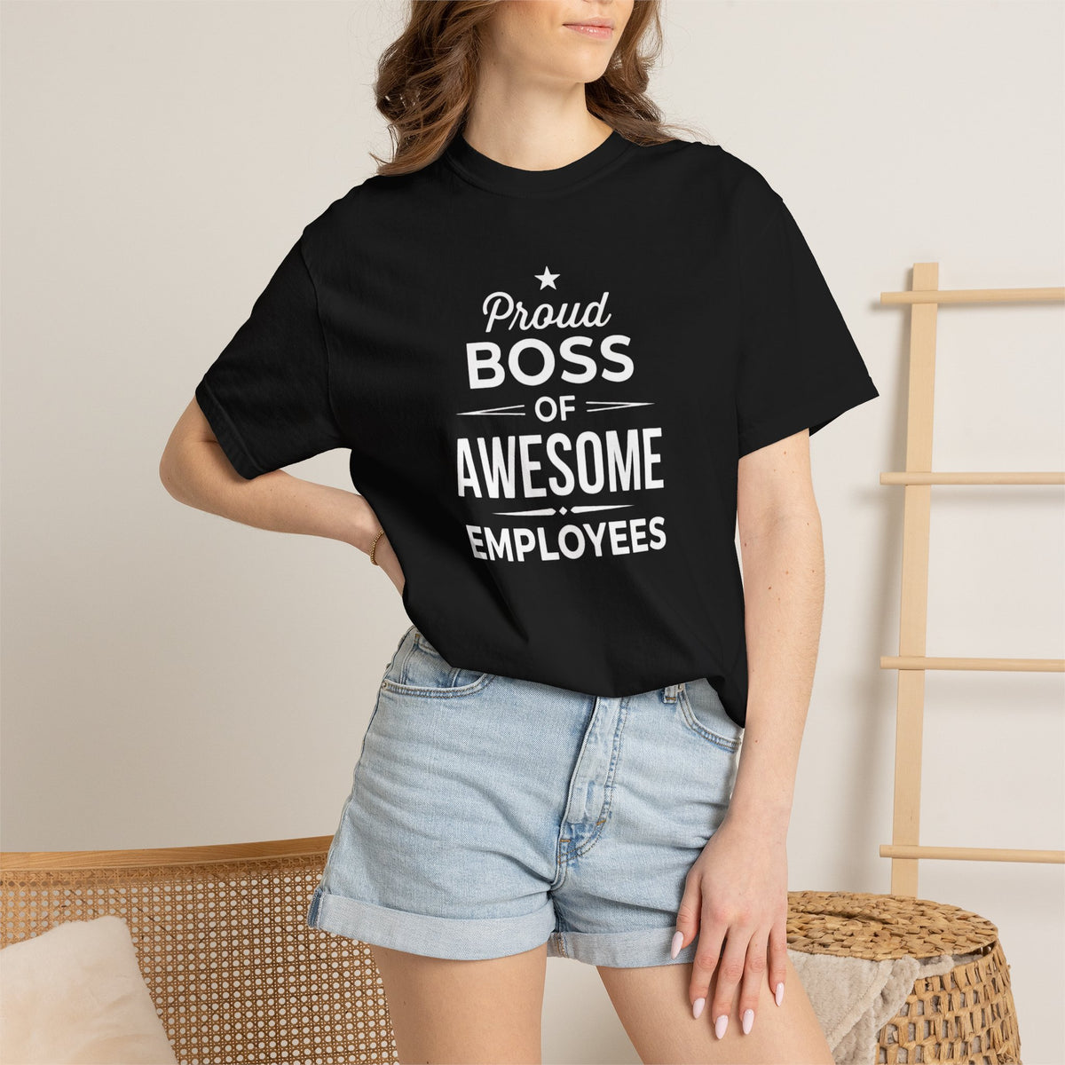 Manager Appreciation T-Shirt