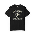 Coffee Fueled T-Shirt