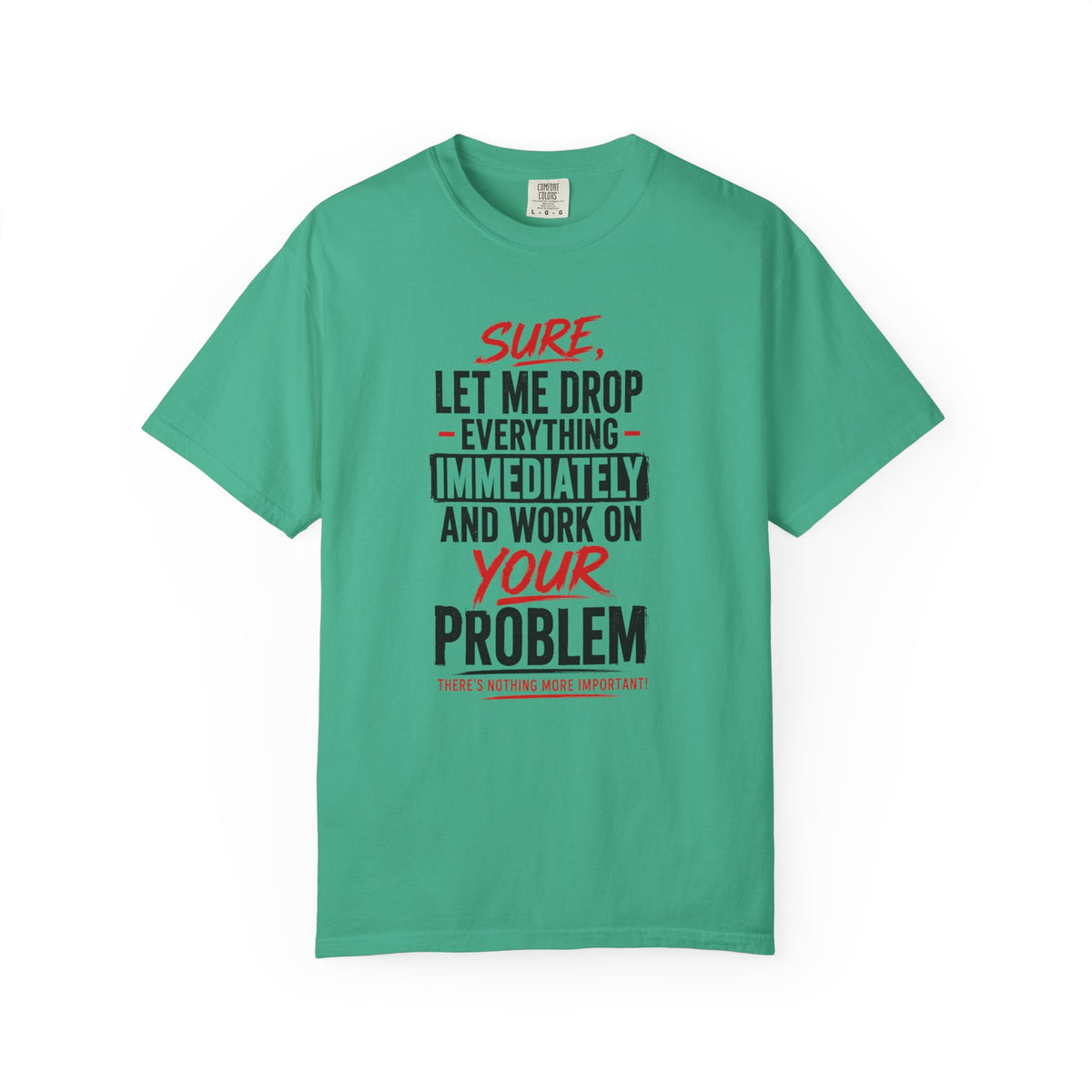 Graphic T-Shirt