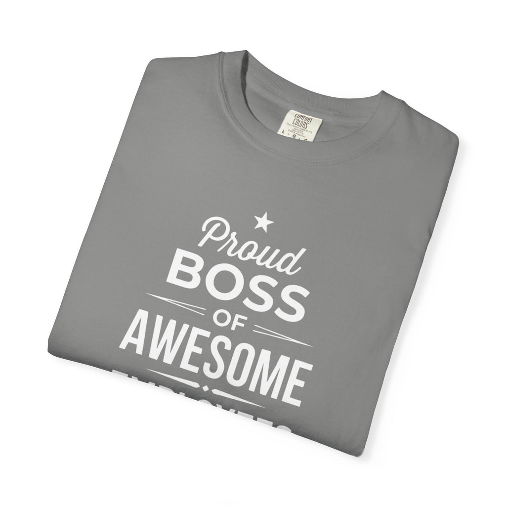Manager Appreciation T-Shirt