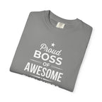 Manager Appreciation T-Shirt