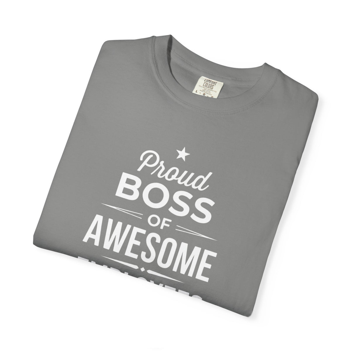Manager Appreciation T-Shirt