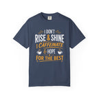 Caffeinate & Hope T-Shirt
