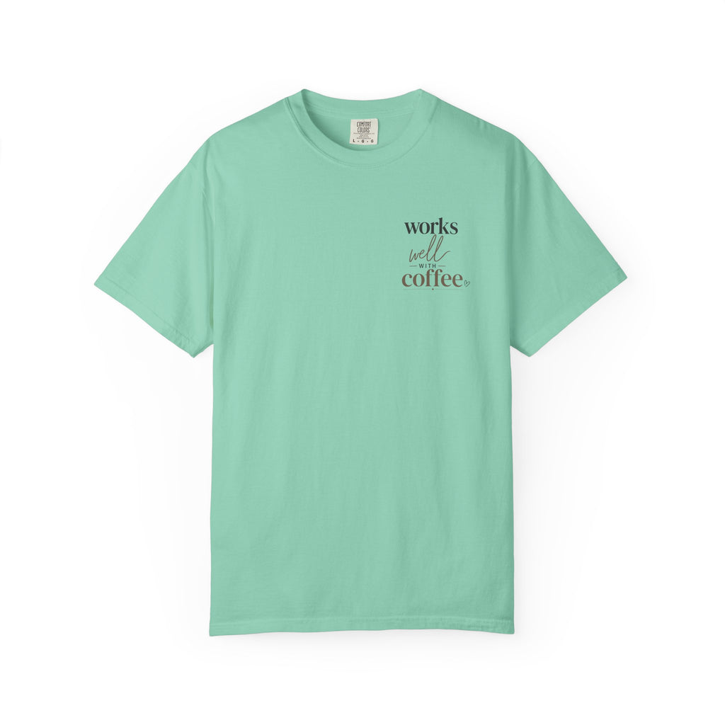 Coffee Lovers T-Shirt