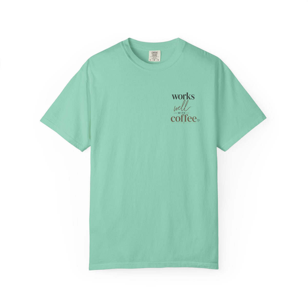 Coffee Lovers T-Shirt