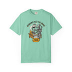 Working Past the Grave Coffee T-Shirt