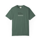 Out of the Office (mentally) T-Shirt