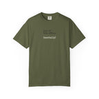 Out of the Office (mentally) T-Shirt
