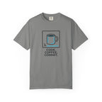 Code. Coffee. Commit. T-Shirt