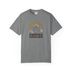 Coffee Consumer T-Shirt