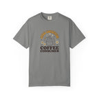 Coffee Consumer T-Shirt