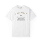 Coffee Addict T-Shirt