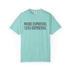 Coffee Quote T-Shirt