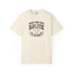Work From Home 'Employee of the Month' T-Shirt
