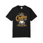Funny Coffee T-Shirt