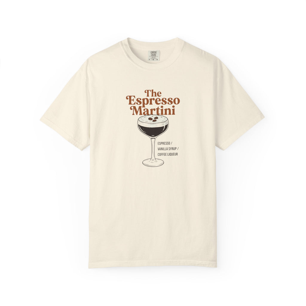 Espresso Martini T-Shirt