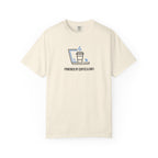 Coffee & WiFi T-Shirt