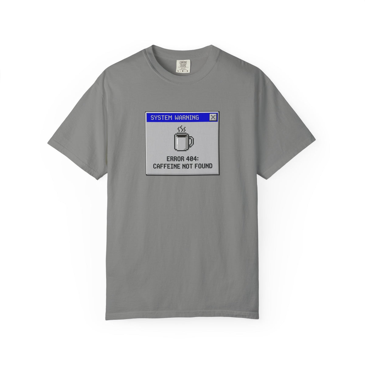 404 error T-Shirt
