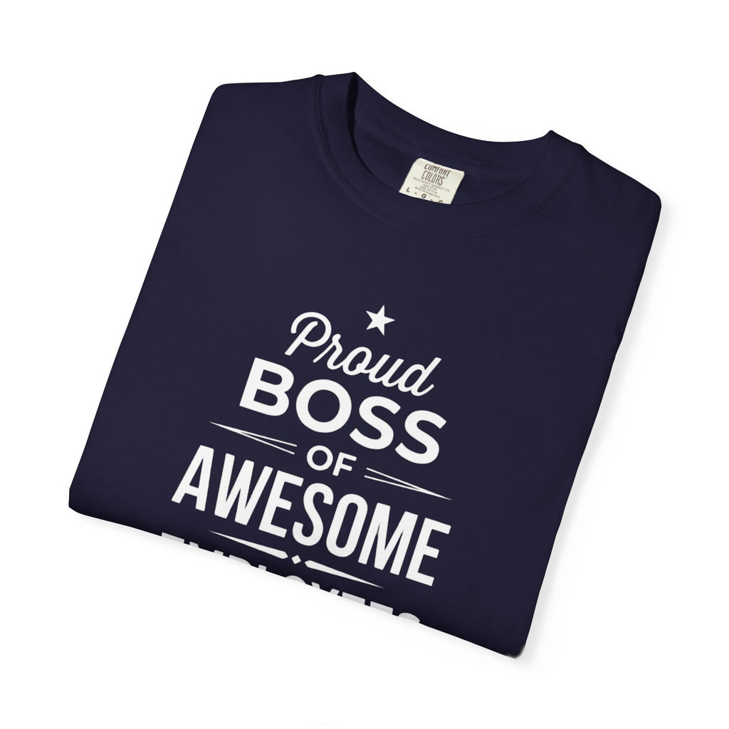 Manager Appreciation T-Shirt