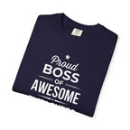 Manager Appreciation T-Shirt