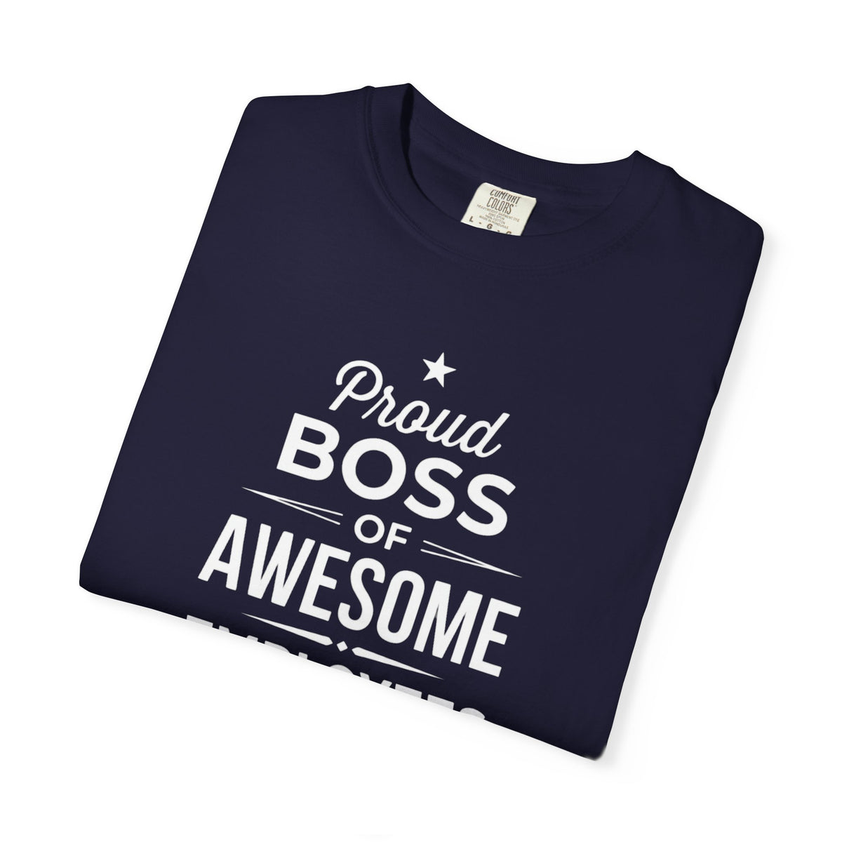 Manager Appreciation T-Shirt