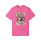 Feel Less Murdery T-Shirt