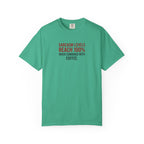 Coffee Sarcasm T-Shirt