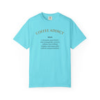 Coffee Addict T-Shirt