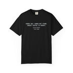 Coffee Error Tee T-Shirt